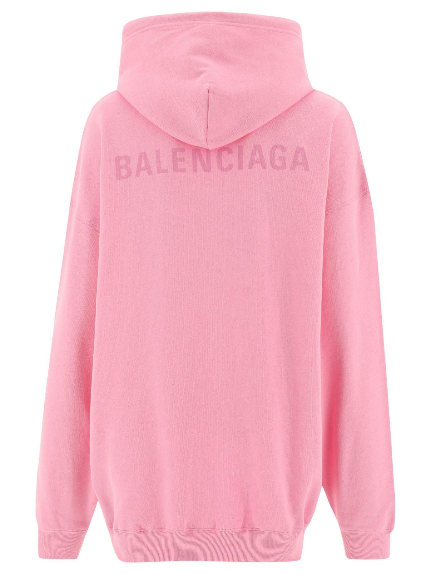 BALENCIAGA Molleton Bouclette LogoEmbroidered Distressed CottonJersey  ZipUp Hoodie  MR PORTER